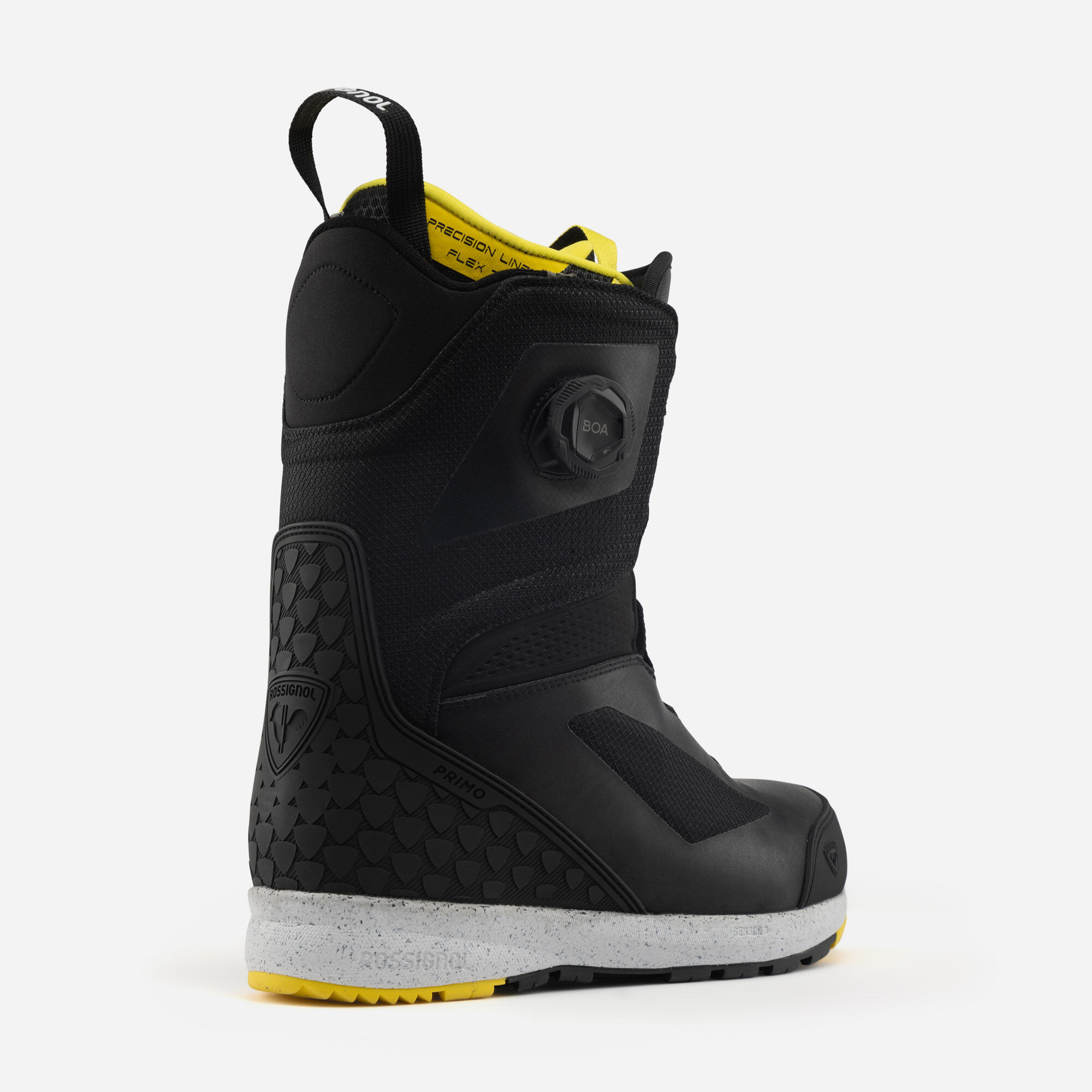 ROSSIGNOL RS PRIMO BOOTS | Snowboard boots | Rossignol