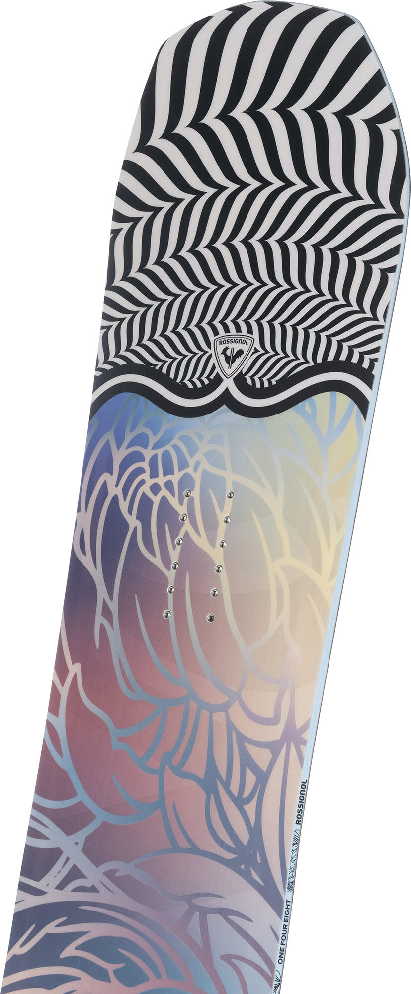 ROSSIGNOL DIVA SNOWBOARD | ALL MOUNTAIN | Rossignol