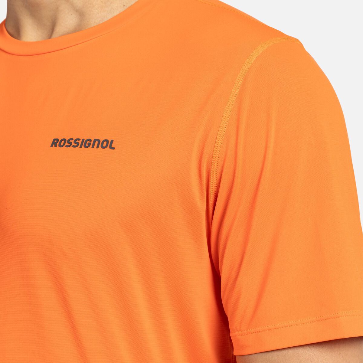 Rossignol Men's Sidelhorn Tee [Ldw.value.EnumValue;@f2e60b6
