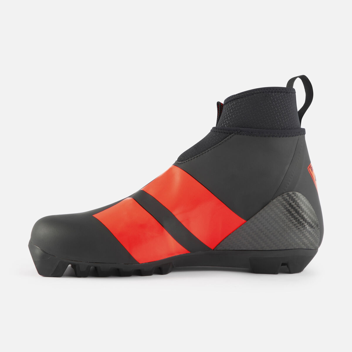 Rossignol Unisex Nordic Boots  X-IUM CARBON PREMIUM CLASSIC Multicolor