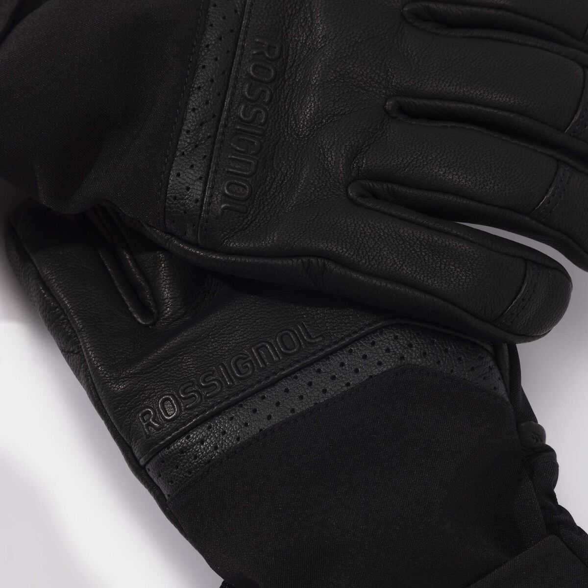 Rossignol Women's Elite Leather IMP'R Ski Gloves [Ljava.lang.Object;@77a8e57d