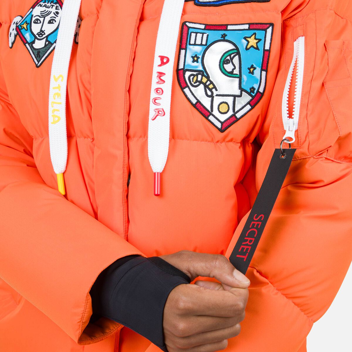 Women\'s JCC Modul Down Bomber | Rossignol jackets Jacket | snowboard Ski 