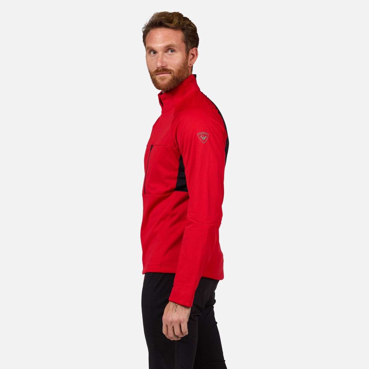 Rossignol Men's Genetys Soft Shell Jacket [Ljava.lang.Object;@52a4e833