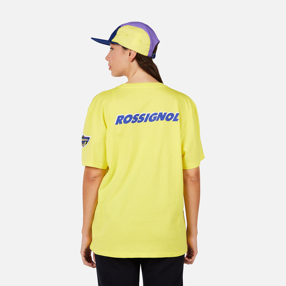Rossignol Camiseta Super Tee unisex [Ldw.value.EnumValue;@19ed9f04