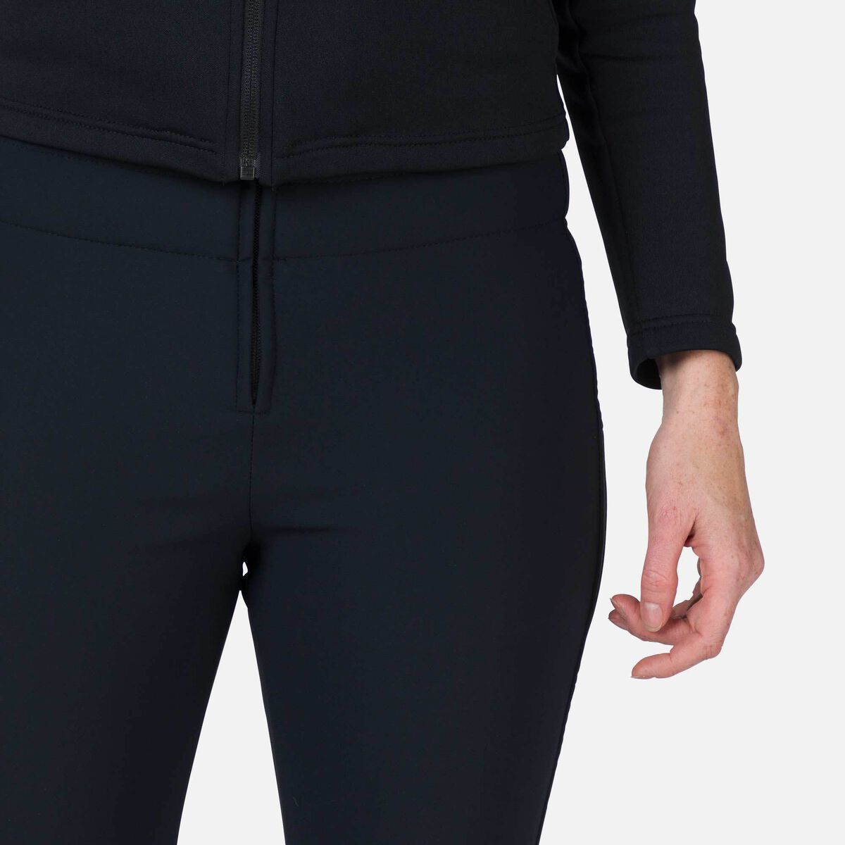 Rossignol Women's Resort Softshell Ski Pants [Ldw.value.EnumValue;@7396bfda
