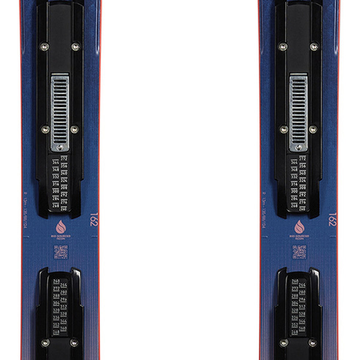 Rossignol Rossignol Women Ski's ARCADE 88 KONECT [Ljava.lang.Object;@51b1aede
