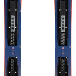 Rossignol Rossignol Ski Femme ARCADE 88 KONECT [Ldw.value.EnumValue;@407a3748