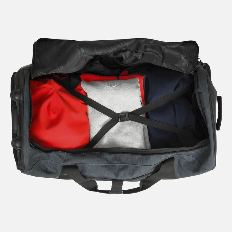 Unisex District Explorer Bag