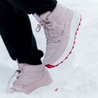 Rossignol Unisex Resort Powder Pink Apres Ski Boots POWDER PINK