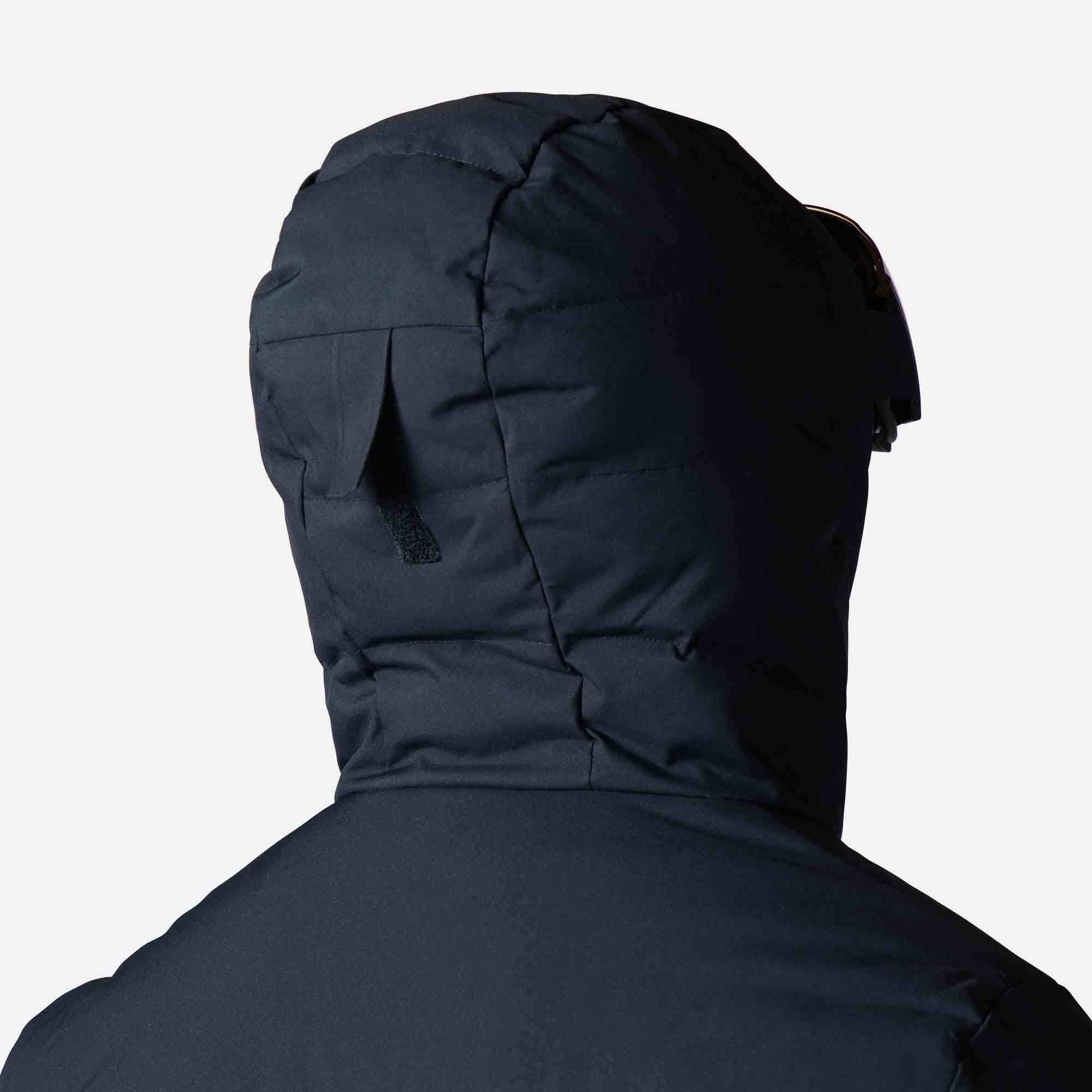 Men's Siz Ski Jacket | Black | Rossignol
