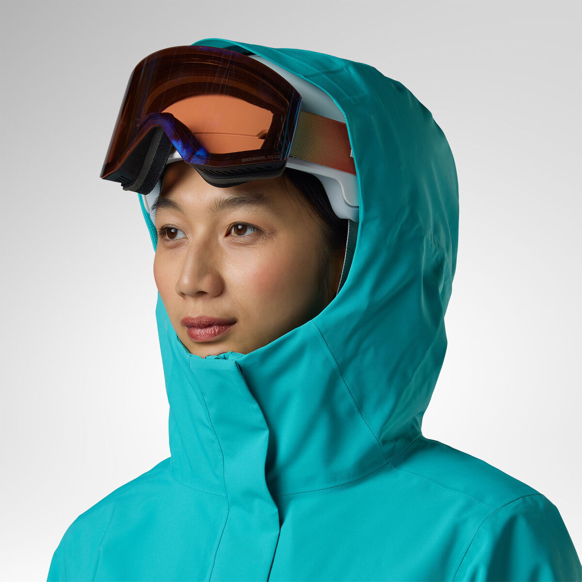 Rossignol Veste de ski isolante Strawpile pour femmes [Ldw.value.EnumValue;@5a5d92b2