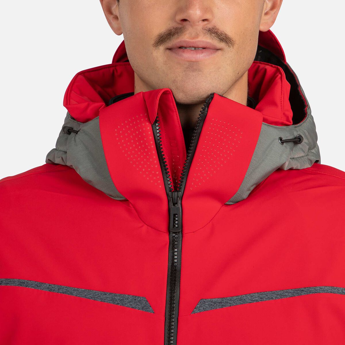 Men's Strato STR Ski Jacket | Ski & snowboard jackets | Rossignol