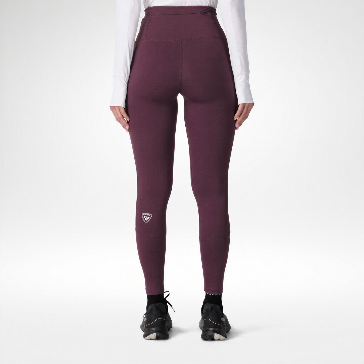 Rossignol Women's First Layer Tights [Ljava.lang.Object;@505e8f3e