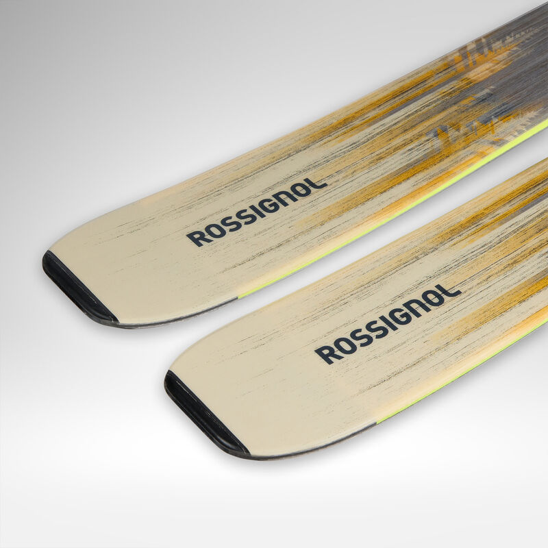 Rossignol Men's SOUL 102 ALPINE SKIS [Ljava.lang.Object;@37bfc294