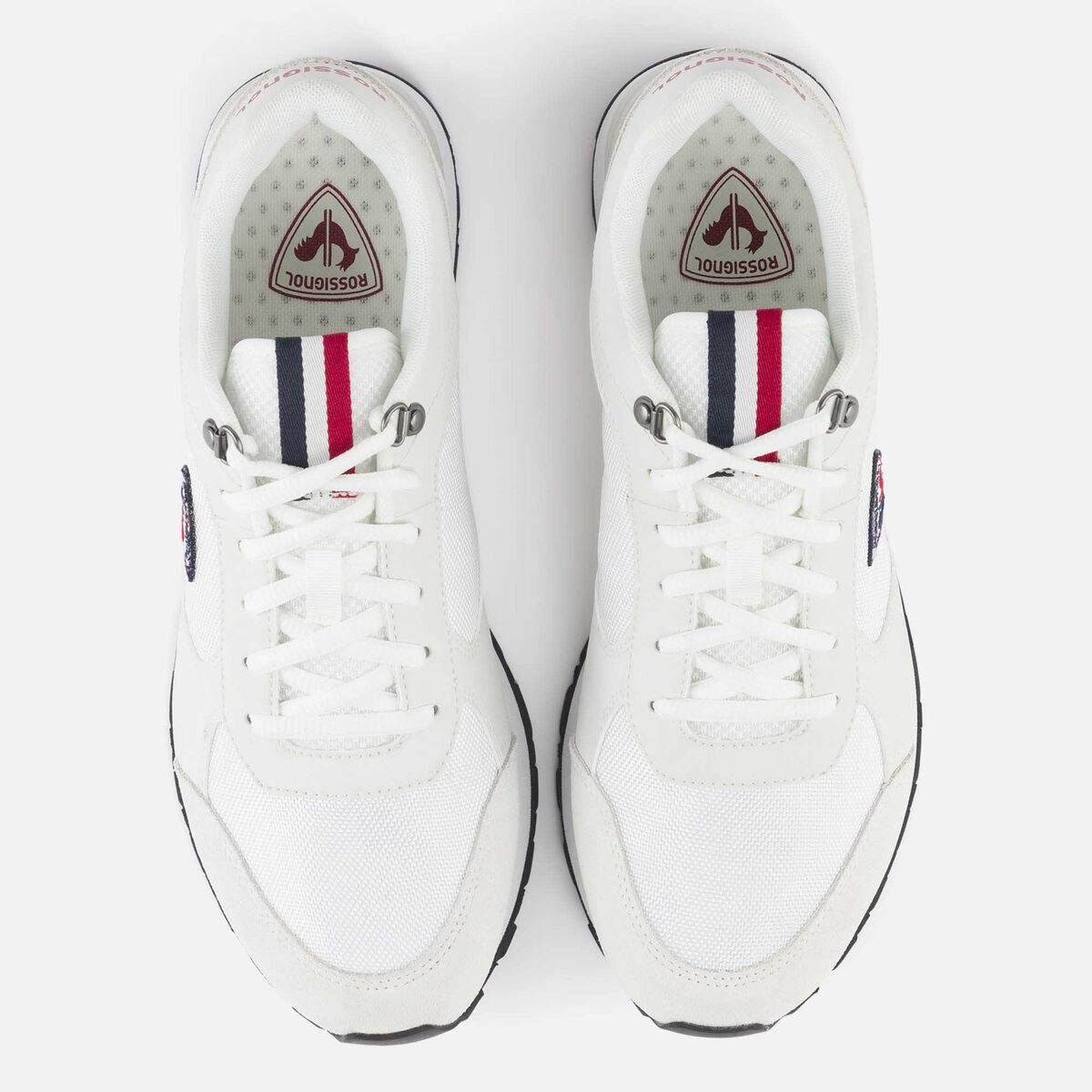 Rossignol Men's Heritage White Shoes White