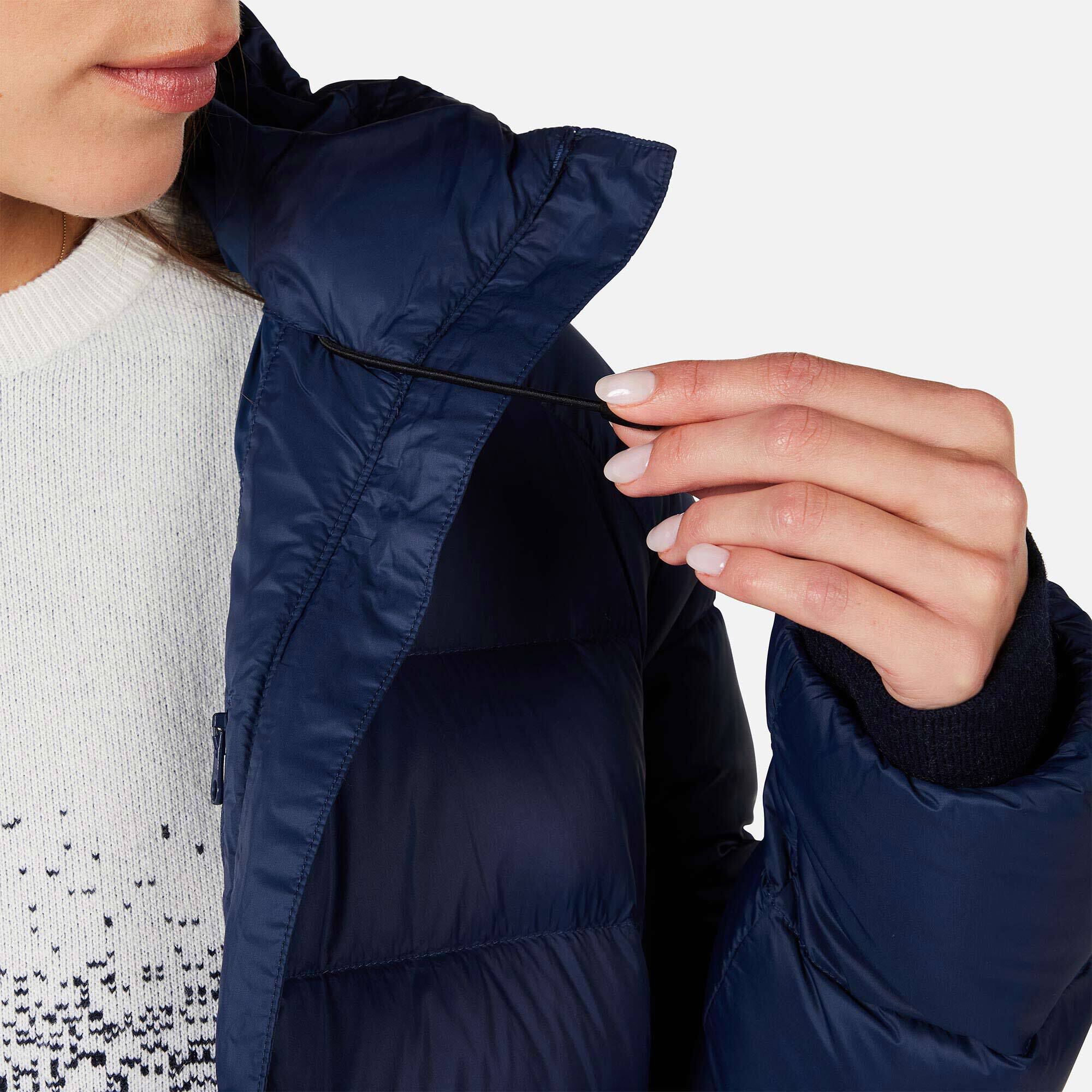 Women's Aretu Down Jacket | Parkas & down jackets | Rossignol