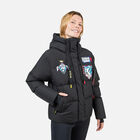 Jacket Rossignol | Bomber JCC jackets Women\'s Ski | & Down snowboard Modul