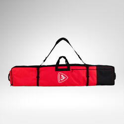 Rossignol Unisex Ski Bag Hero Wheeled2/3P 210 [Ldw.value.EnumValue;@5e14b043