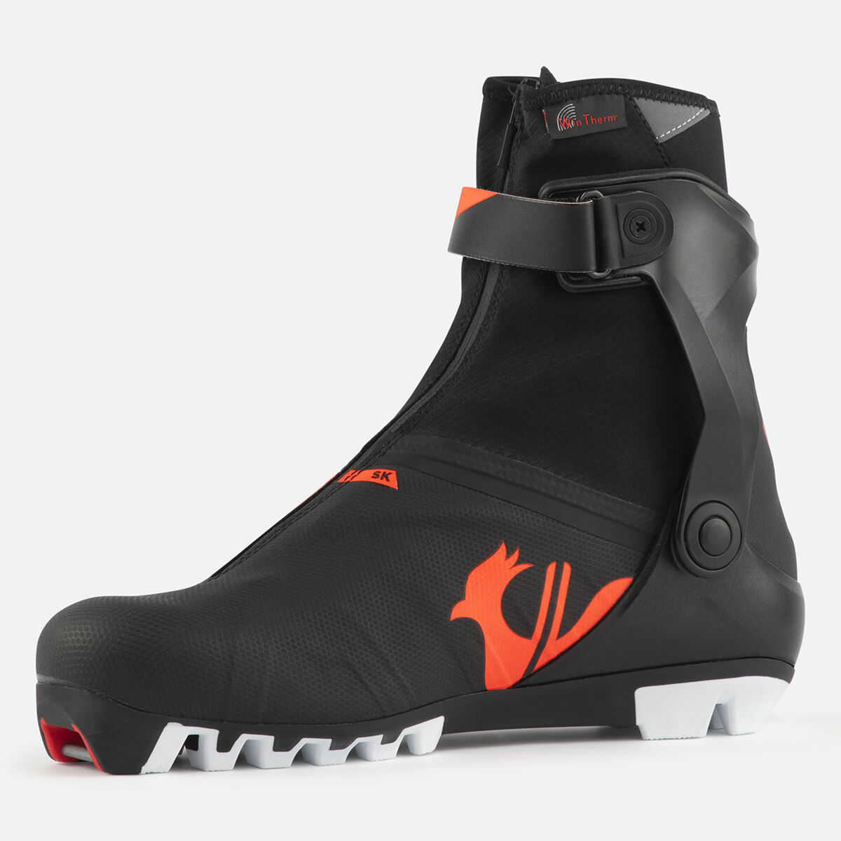 Chaussures de ski nordique Racing Unisexee X-ium Skate