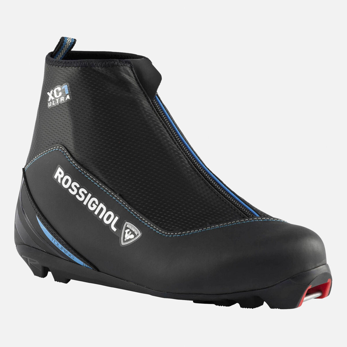 Women Touring Nordic Boots X-1 Ultra Fw