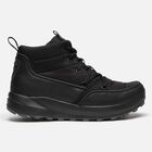 Rossignol Men's Resort Waterproof Black Boots Black