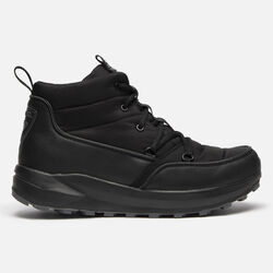 Rossignol Bottines apr&egrave;s-ski imperm&eacute;ables Resort noires homme black