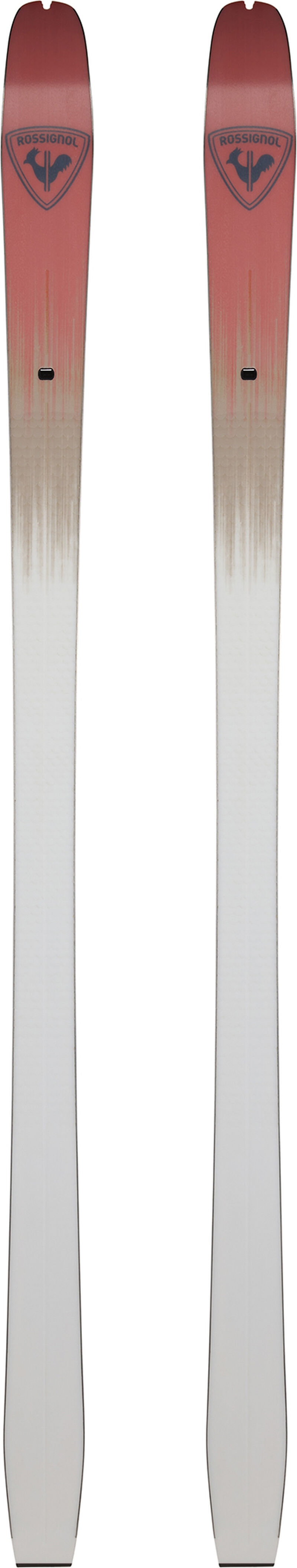 Rossignol Rossignol XP 105 Positrack Skis Multicolor