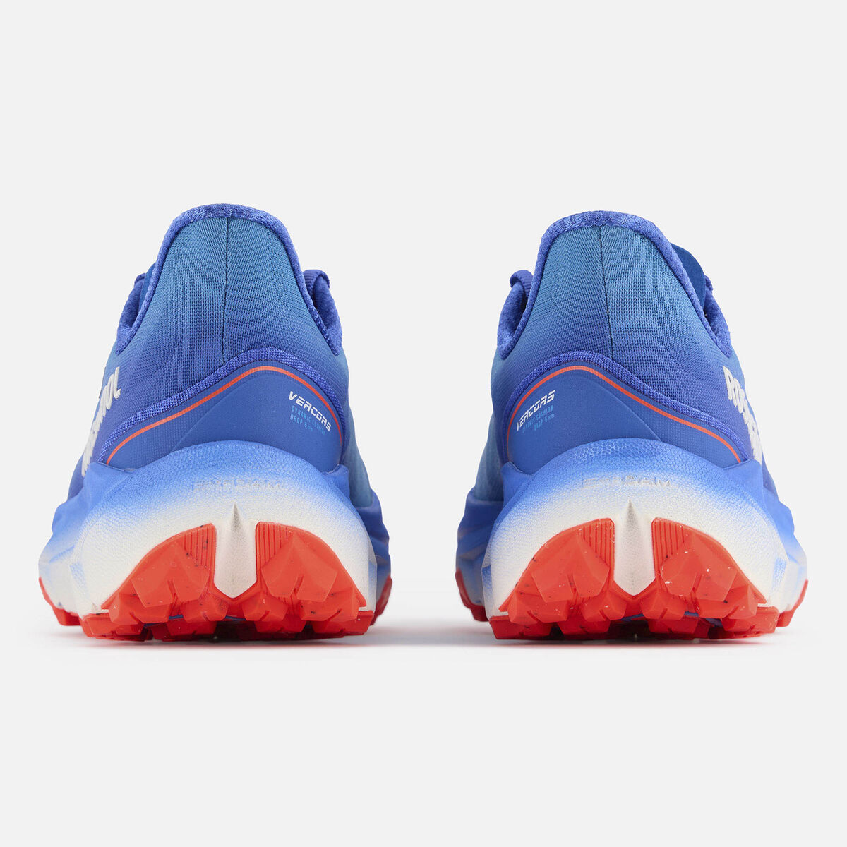 Rossignol Scarpe da trail running Vercors donna Blue