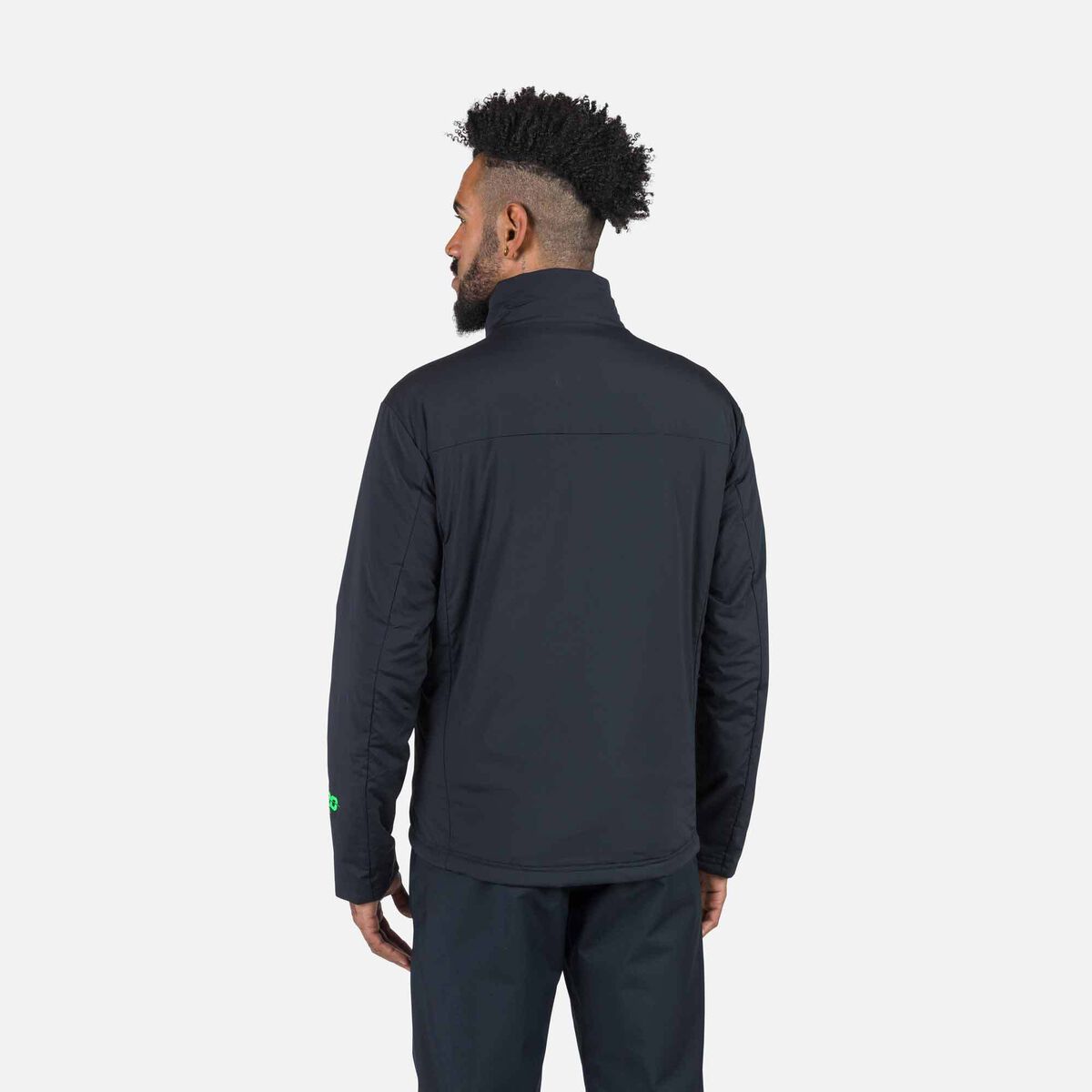 Rossignol Men's Hero Opside Light Insulated Jacket [Ljava.lang.Object;@263e7319