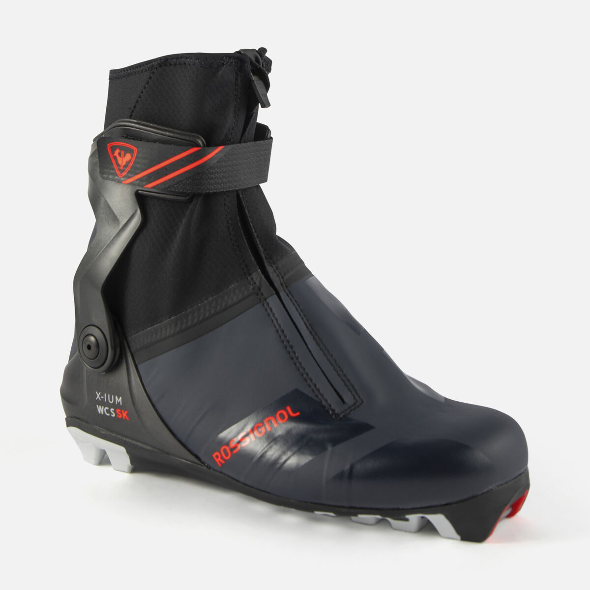 Rossignol Women's Nordic Boots X-IUM W.C. Skate FW Multicolor