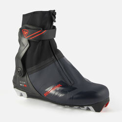 Rossignol Women's Nordic Boots X-IUM W.C. Skate FW Multicolor