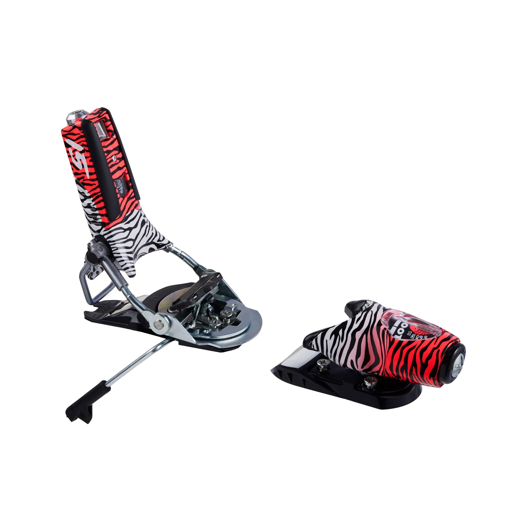 シグネチャー | ルックビンディング | | Rossignol