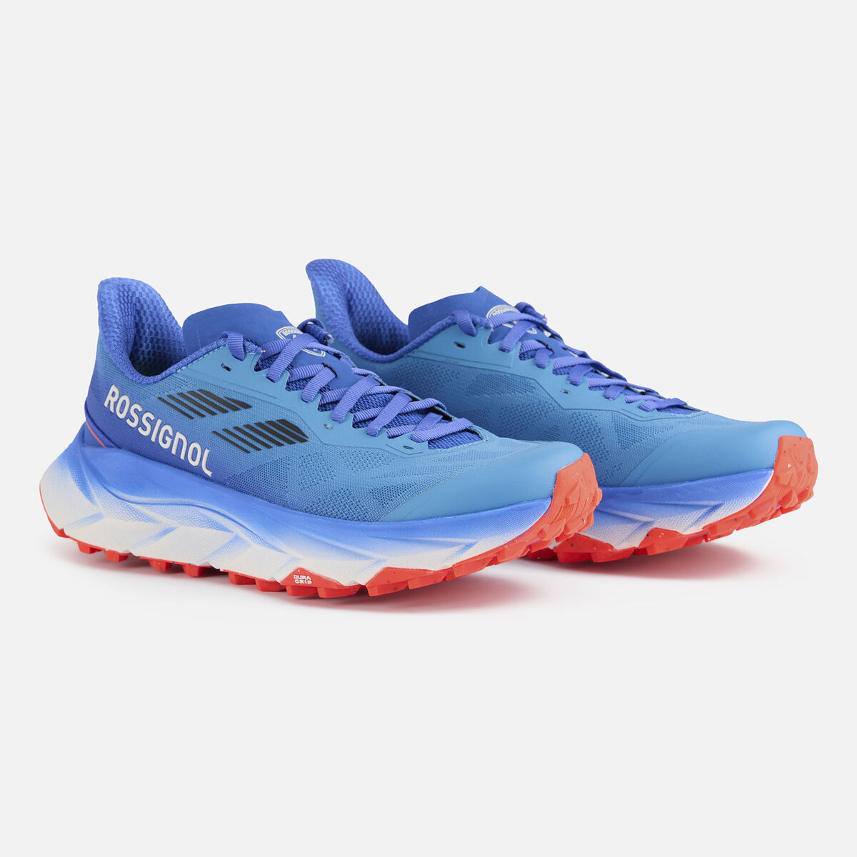 Rossignol Scarpe da trail running Vercors donna Blue