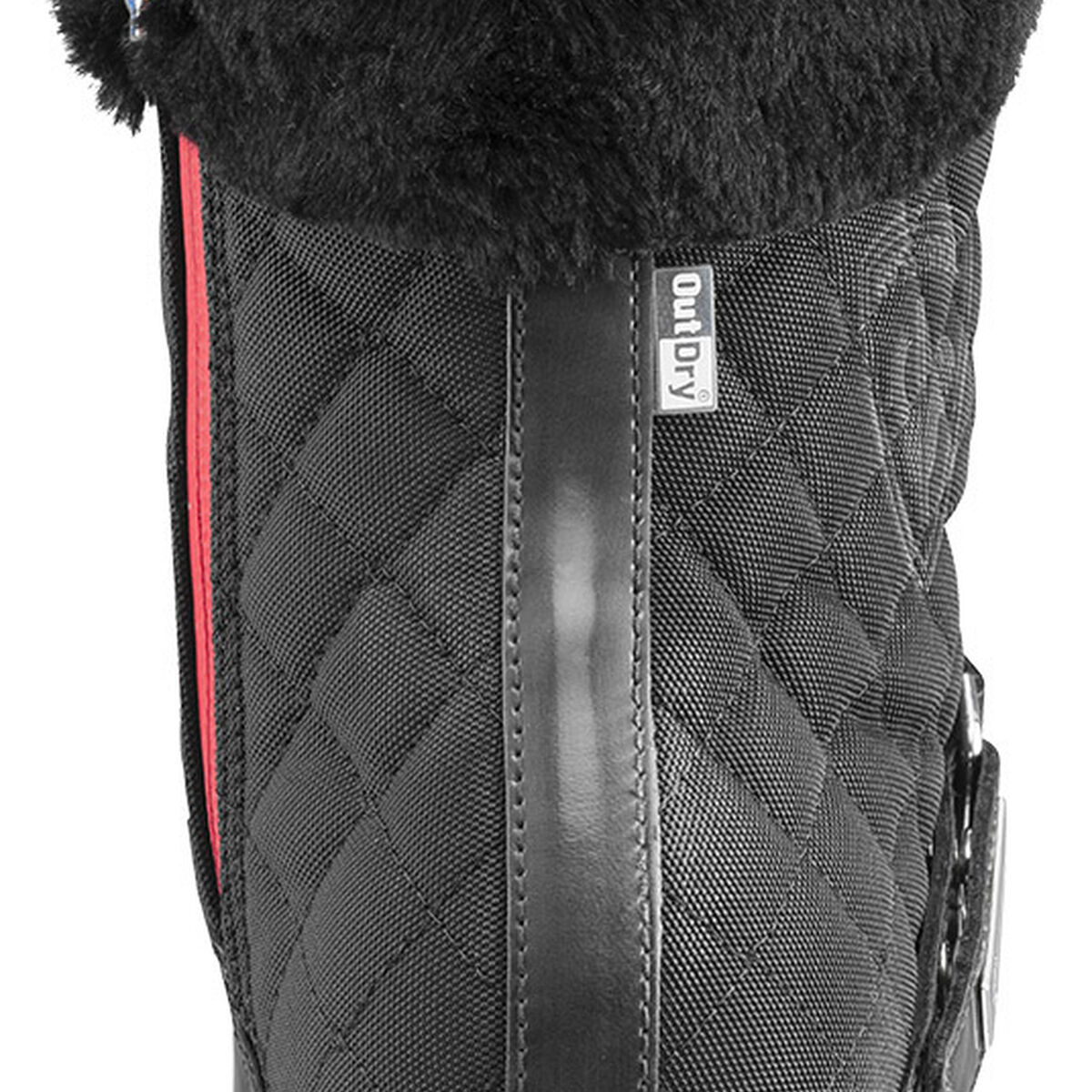 Rossignol MEGEVE SHINY GREY grey