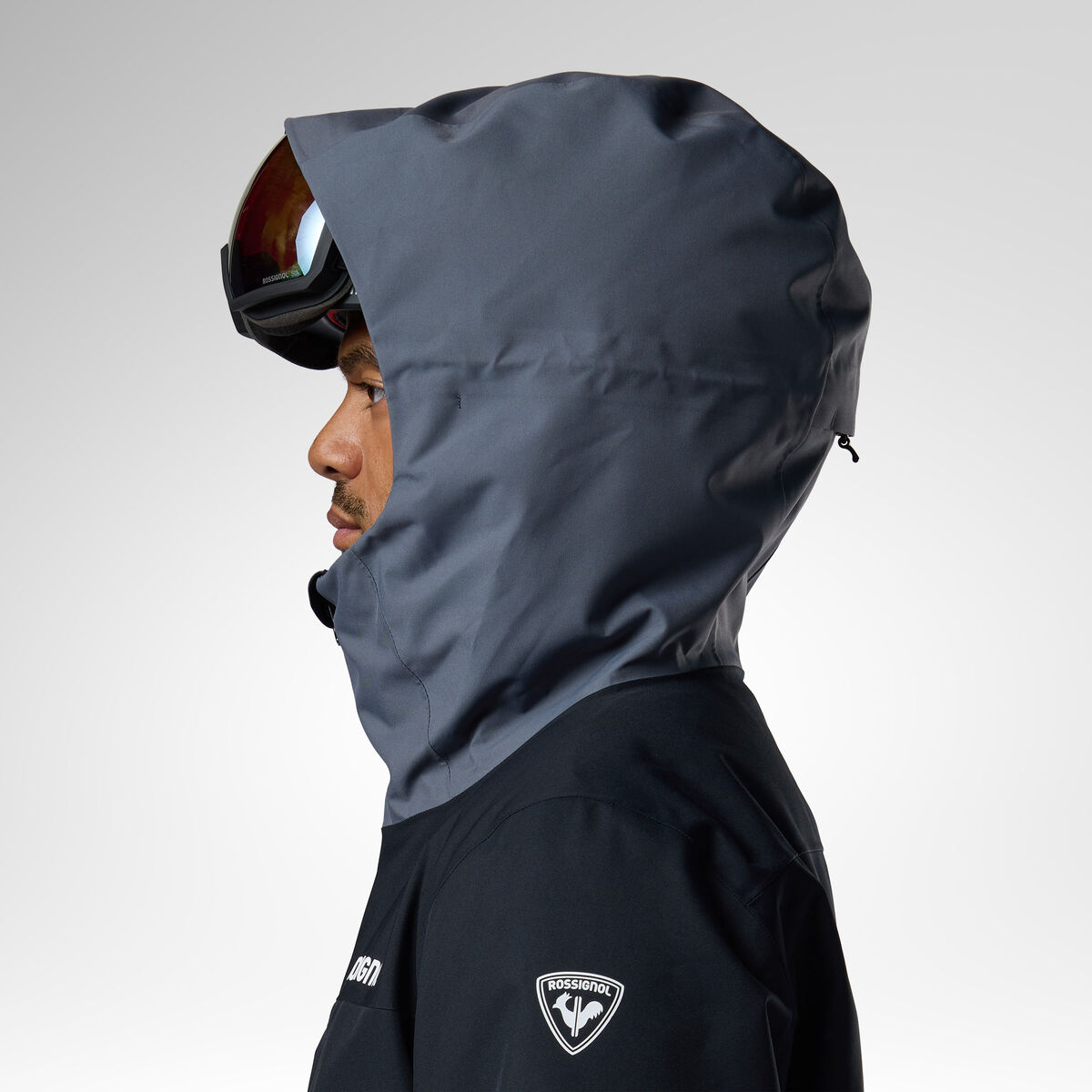 Rossignol Men's Velika Ski Jacket [Ldw.value.EnumValue;@392cb2f3