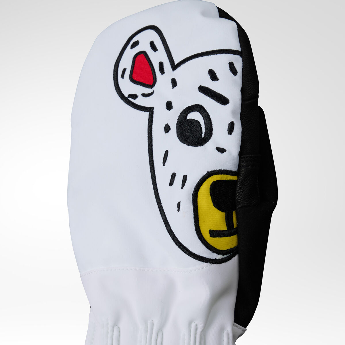 Rossignol Women's JCC Mittens [Ljava.lang.Object;@92c42df