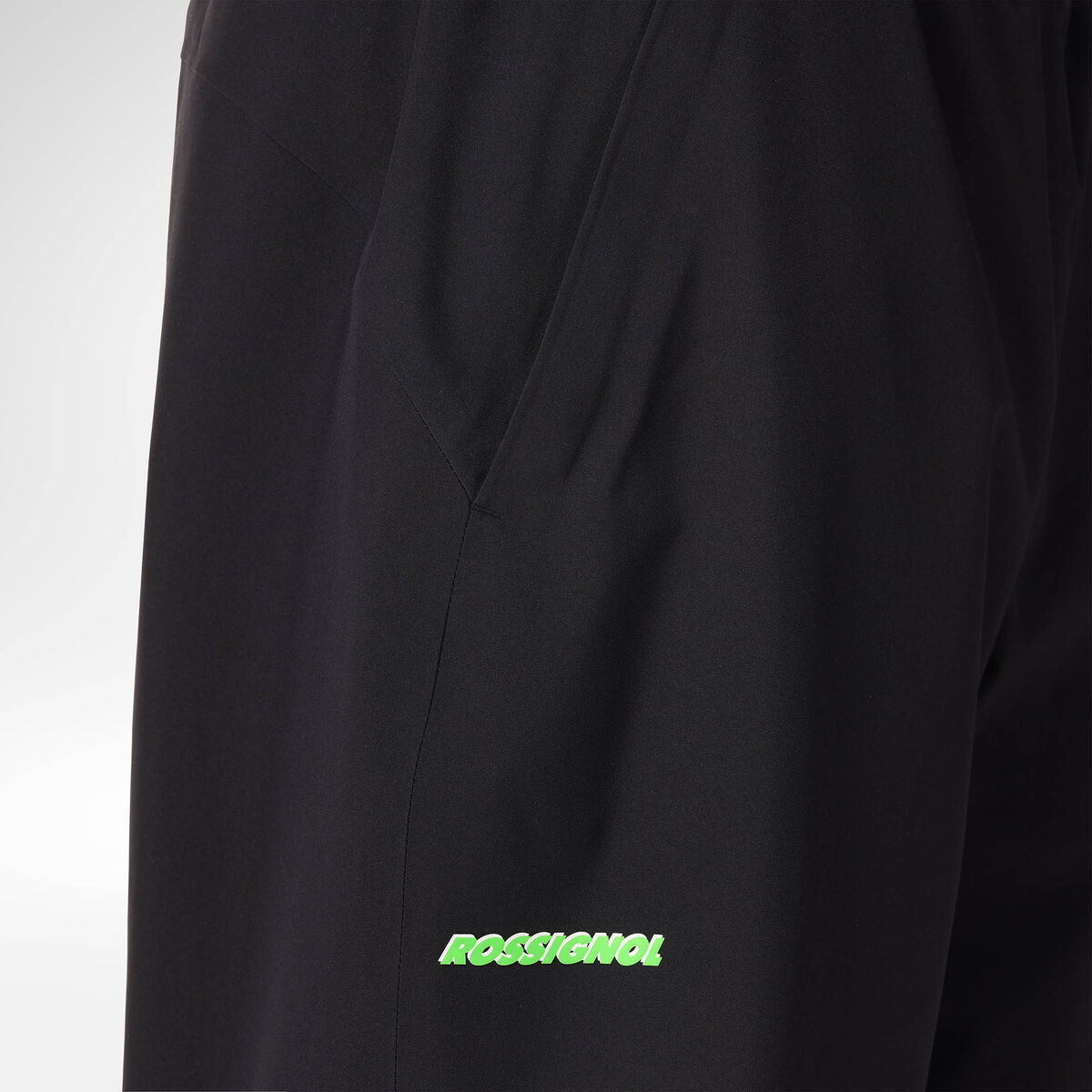 Rossignol Unisex  Alltrack 2L Shell Ski Pants [Ldw.value.EnumValue;@270dcf7f