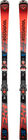 Rossignol Unisex's Racing Skis HERO ELITE LT TI KONECT 000