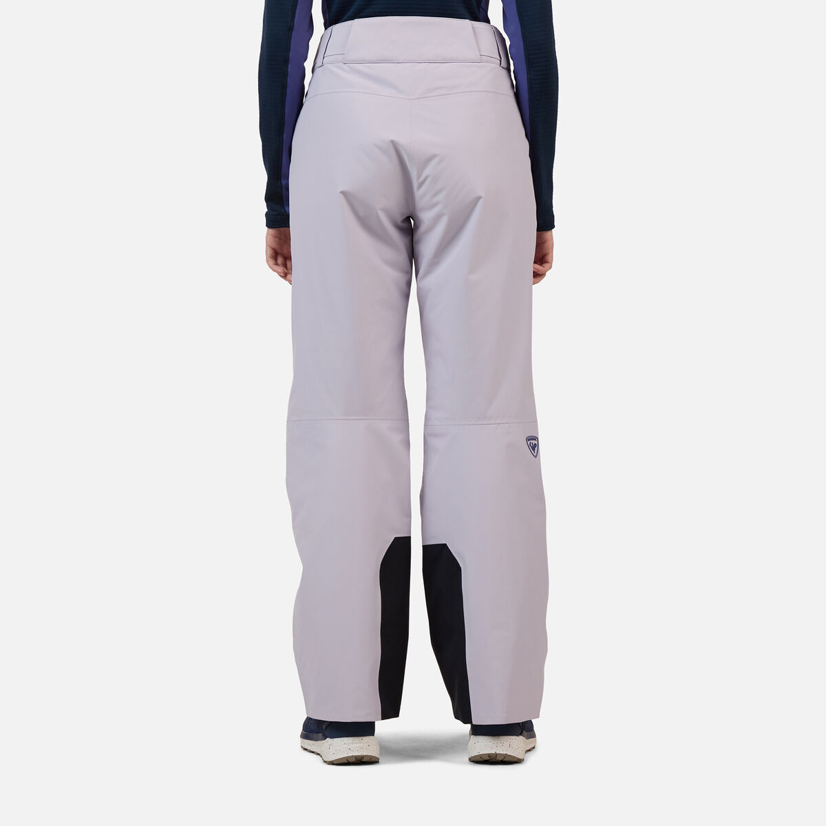 Rossignol Women's Insulated Ski Pants 29 Inseam Pink/Purple