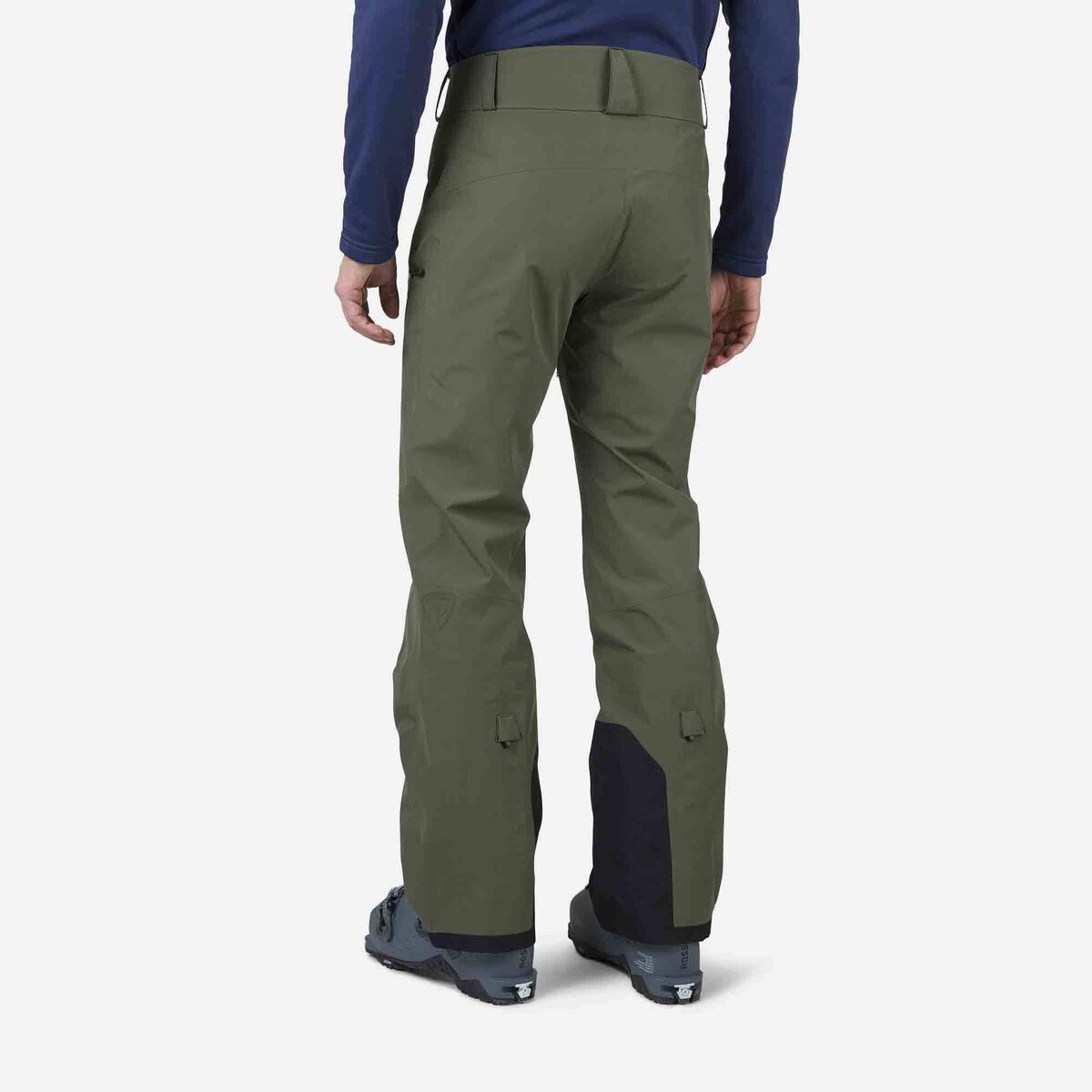 Rossignol SKPR 3L Pant - Pantalones de esquí - Mujer