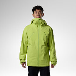Rossignol Men's Evader 2.0 3L Shell Ski Jacket [Ldw.value.EnumValue;@642f09ef