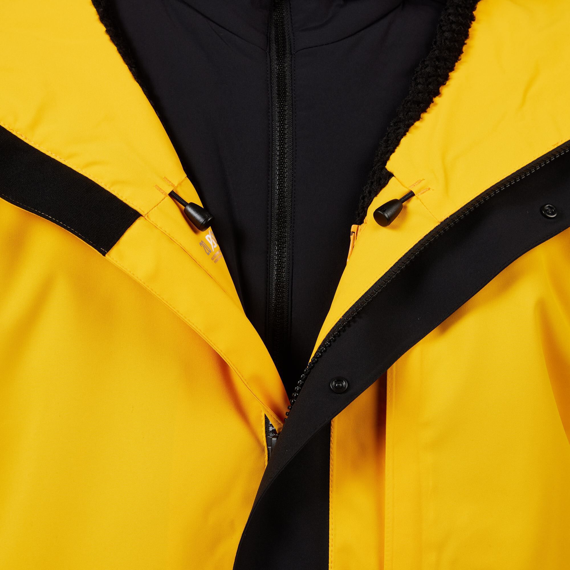 Men's Desafio 2L Shell Ski Jacket | Clothing | Rossignol