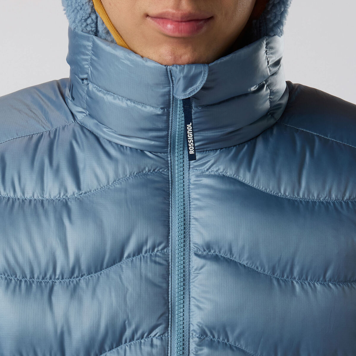 Rossignol Men's Verok Down Vest [Ldw.value.EnumValue;@70fea7e