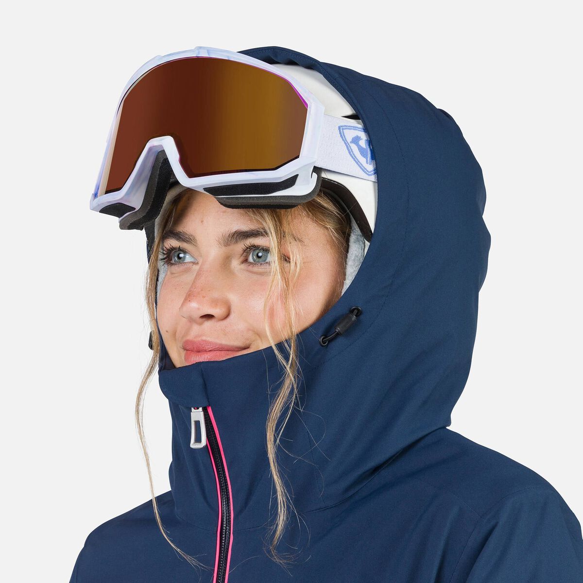 Rossignol Women's Strawpile Ski Jacket [Ldw.value.EnumValue;@6935d7bb