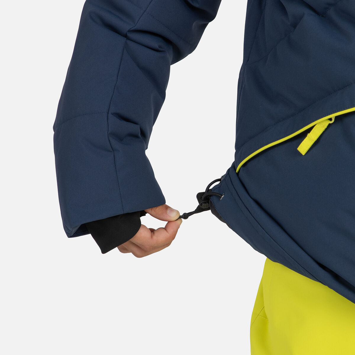 Rossignol Veste de ski gar&ccedil;on Siz [Ldw.value.EnumValue;@63740a94