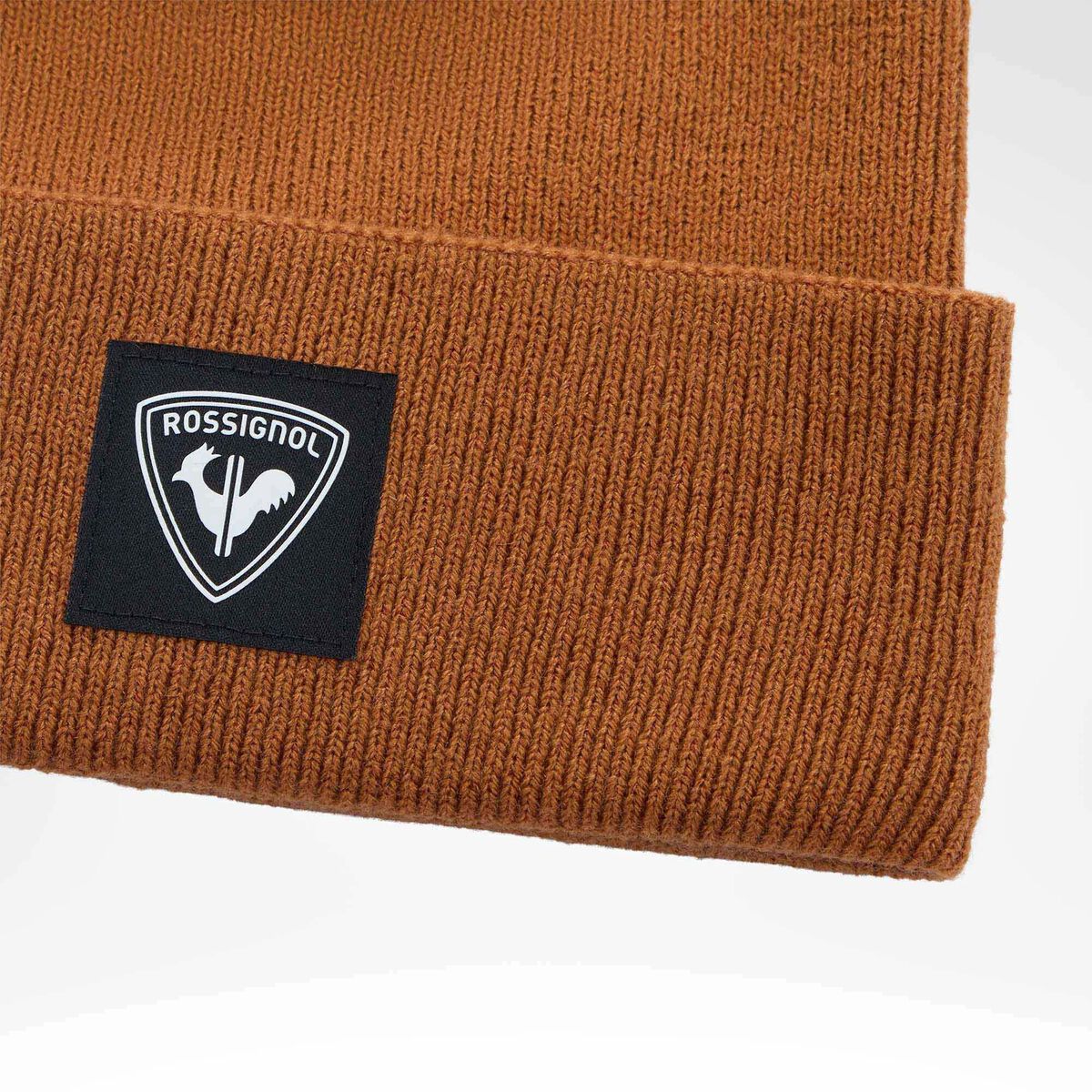 Rossignol Corporate Beanie Brown