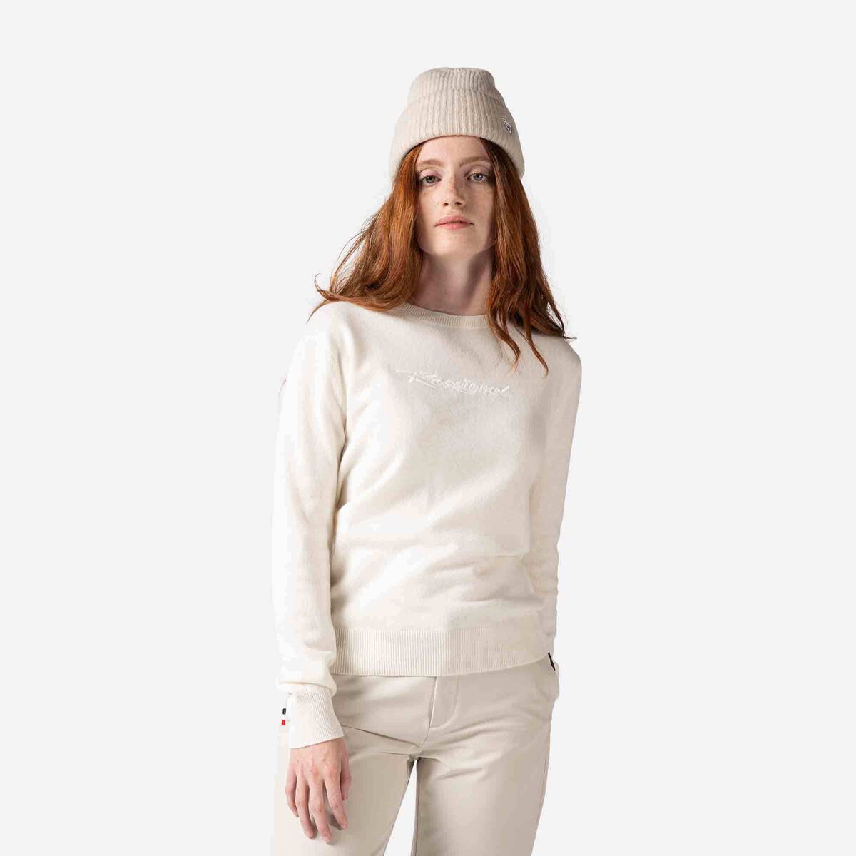 Rossignol Women's Signature Knit Sweater [Ljava.lang.Object;@75611836