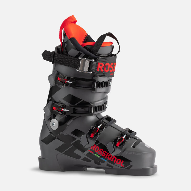 Rossignol Scarponi da gara unisex Hero World Cup 140 LV Multicolor