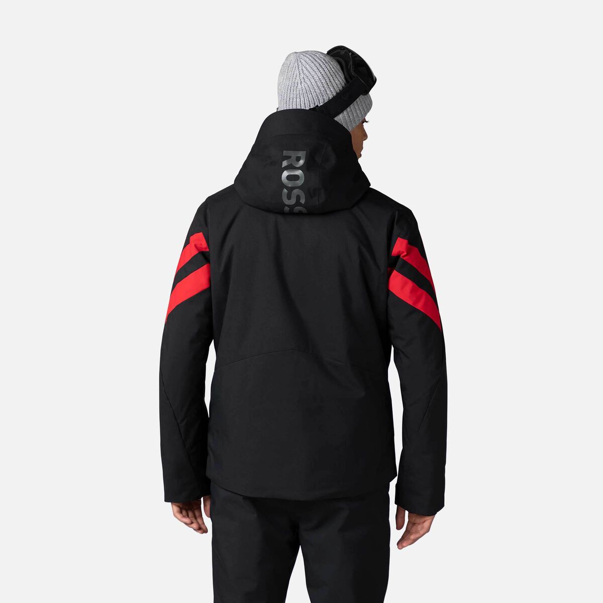 Rossignol Men's Controle Ski Jacket [Ljava.lang.Object;@2680adfa