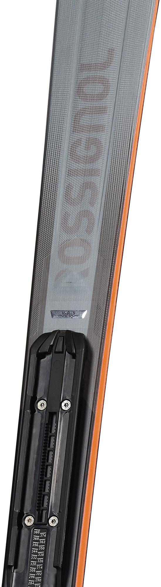 Men's Rossignol Arcade 82 Skis Express | Grey | Rossignol